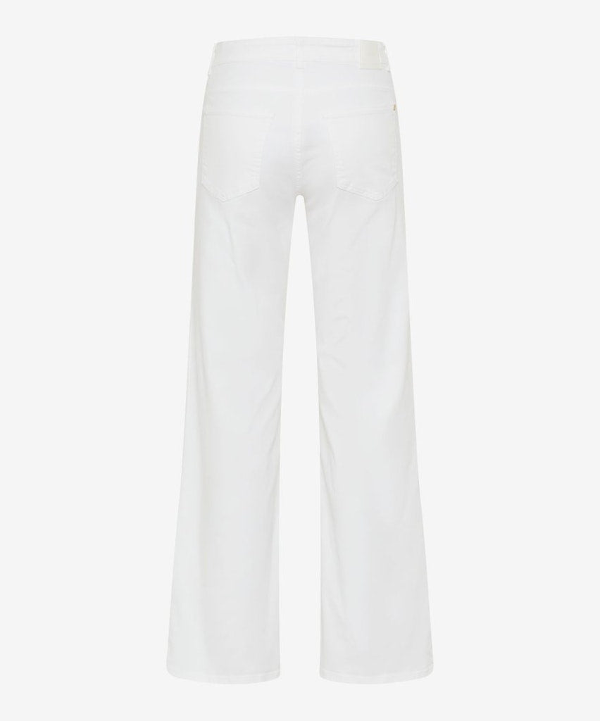 BRAX Jeans Shakira White