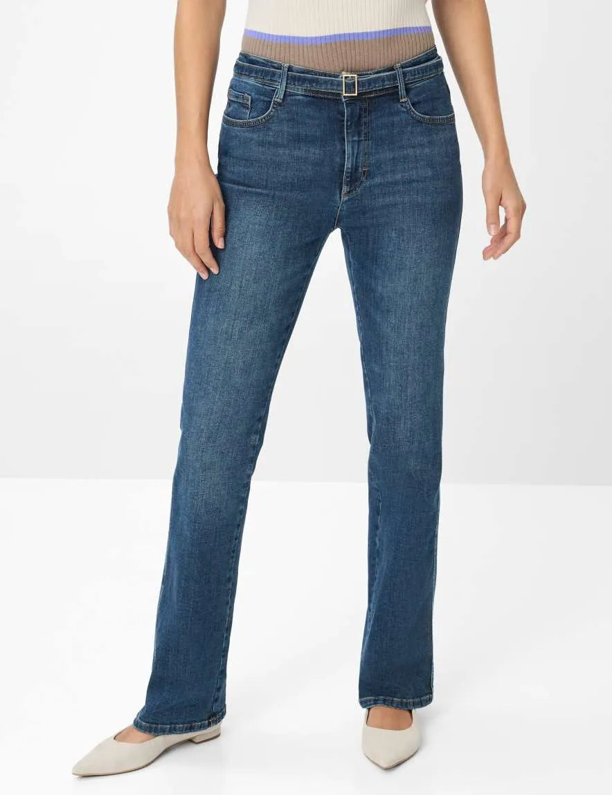 Brax Jeans Mary Used Stone