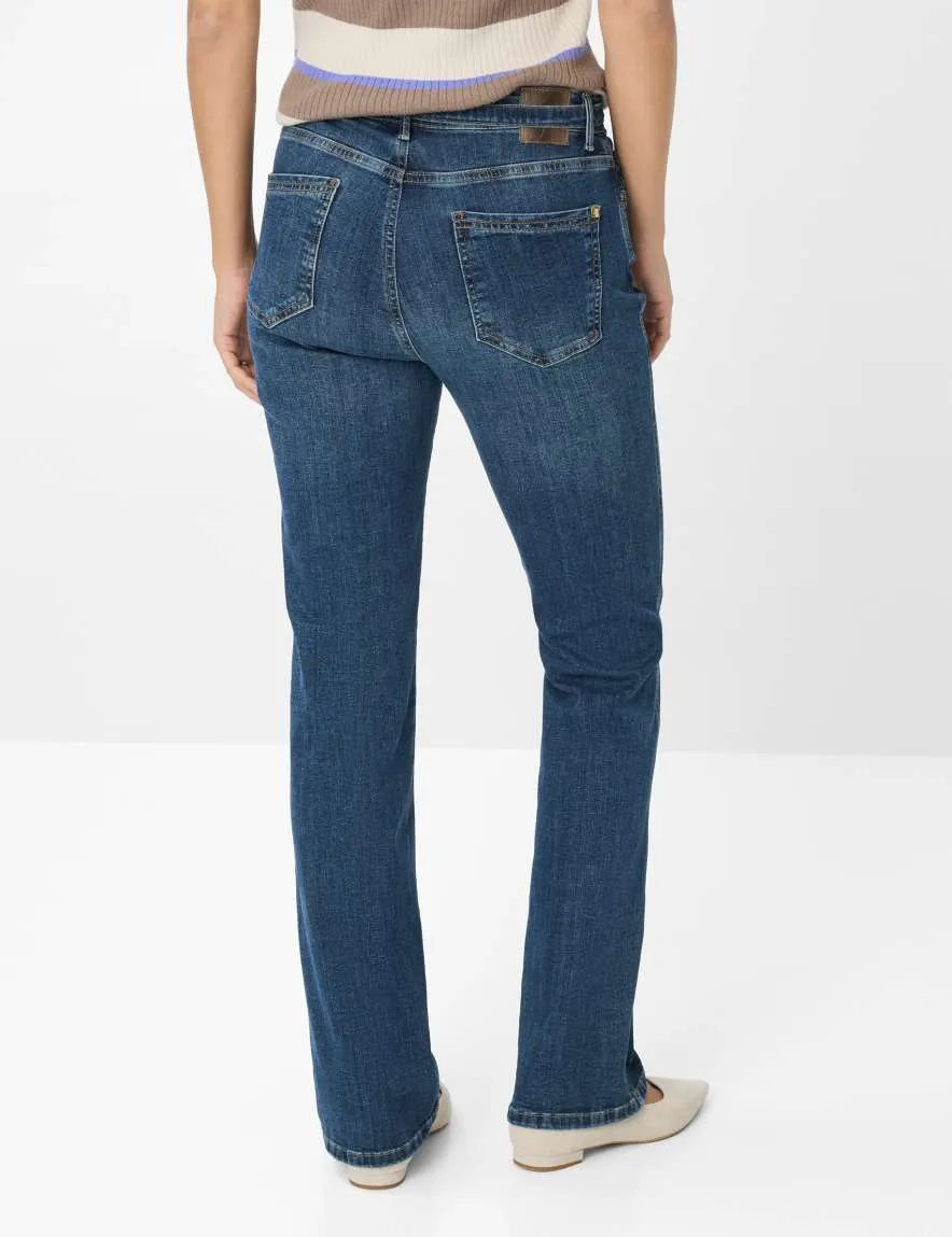 Brax Jeans Mary Used Stone