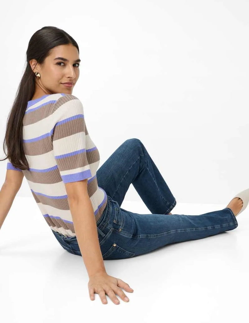 Brax Jeans Mary Used Stone