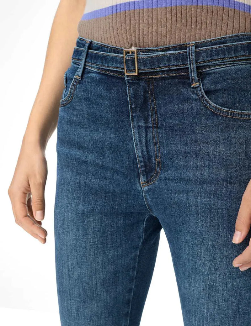 Brax Jeans Mary Used Stone