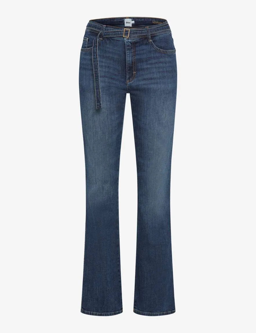 Brax Jeans Mary Used Stone
