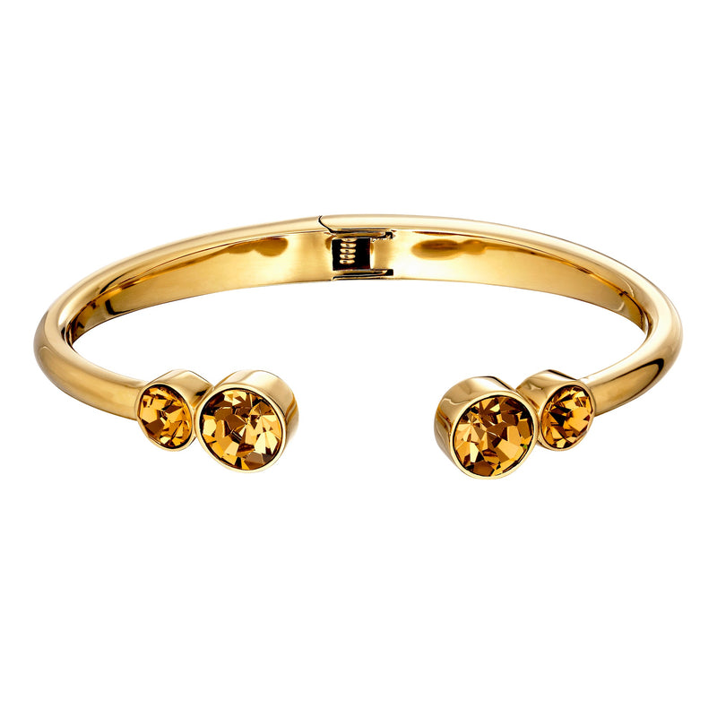 DYRBERG/KERN Armband Mate SG Guld