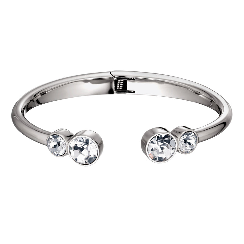 DYRBERG/KERN Armband Mate SS Kristall