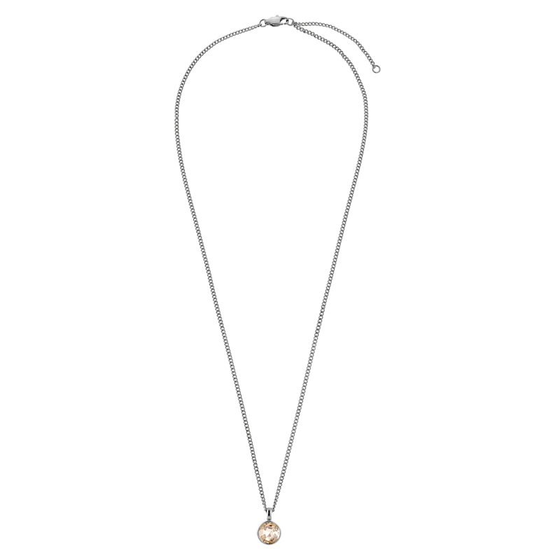 DYRBERG/KERN ETTE Halsband sand