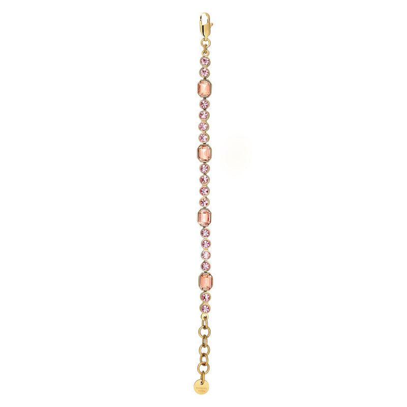 DYRBERG/KERN GRIVNA Armband rose