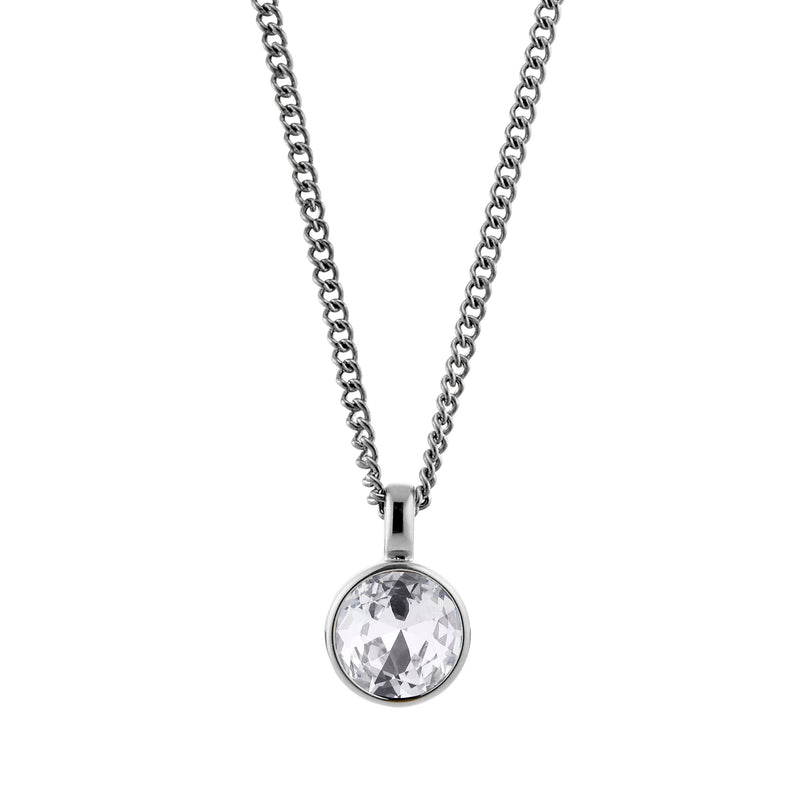 DYRBERG/KERN Halsband Ette SS Kristall