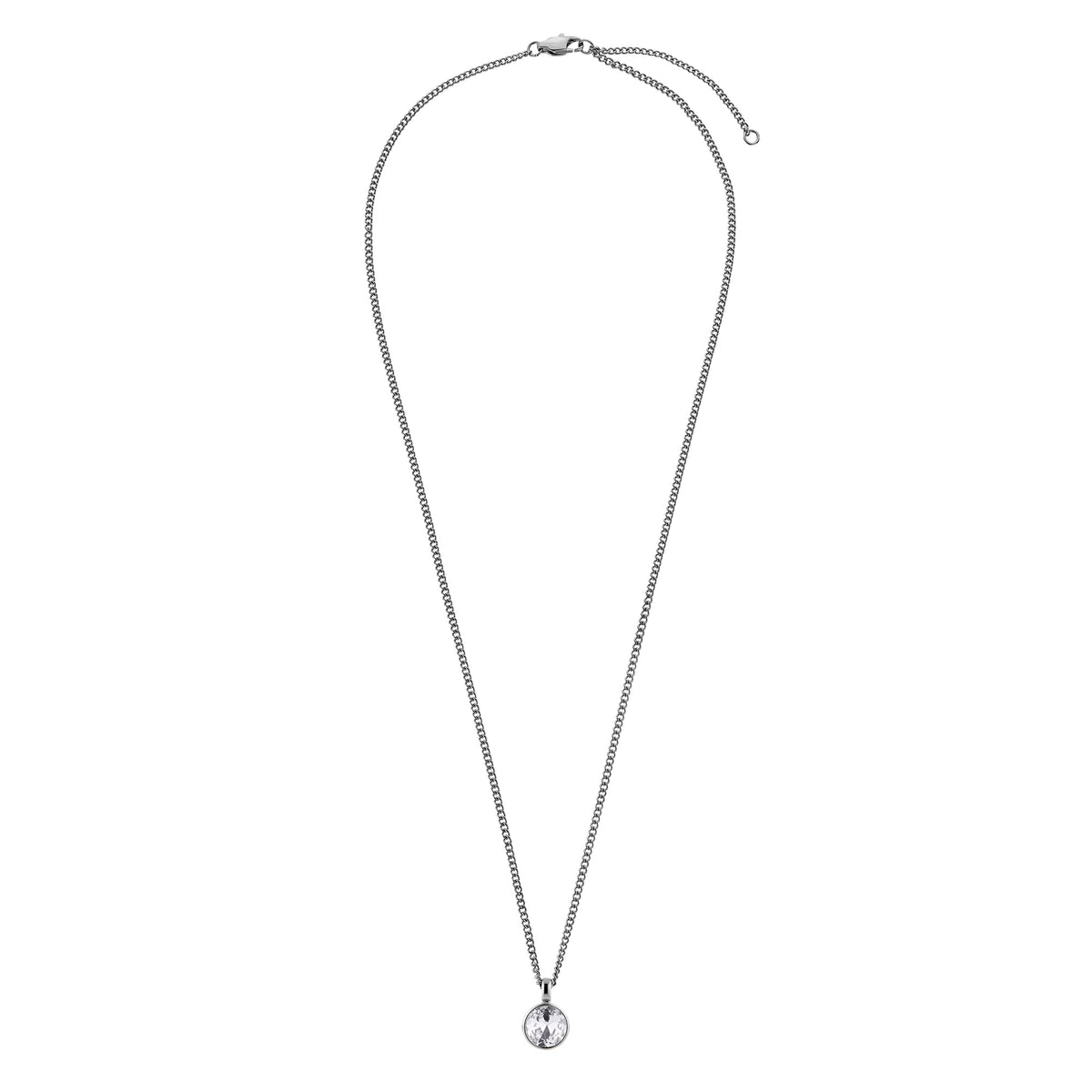 DYRBERG/KERN Halsband Ette SS Kristall
