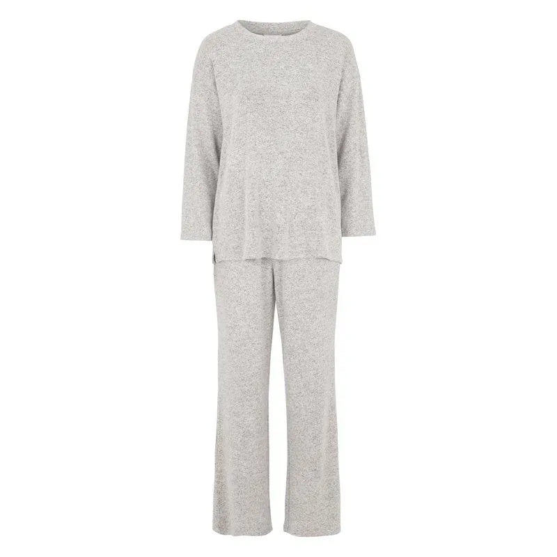 Damella Mysdress Grå