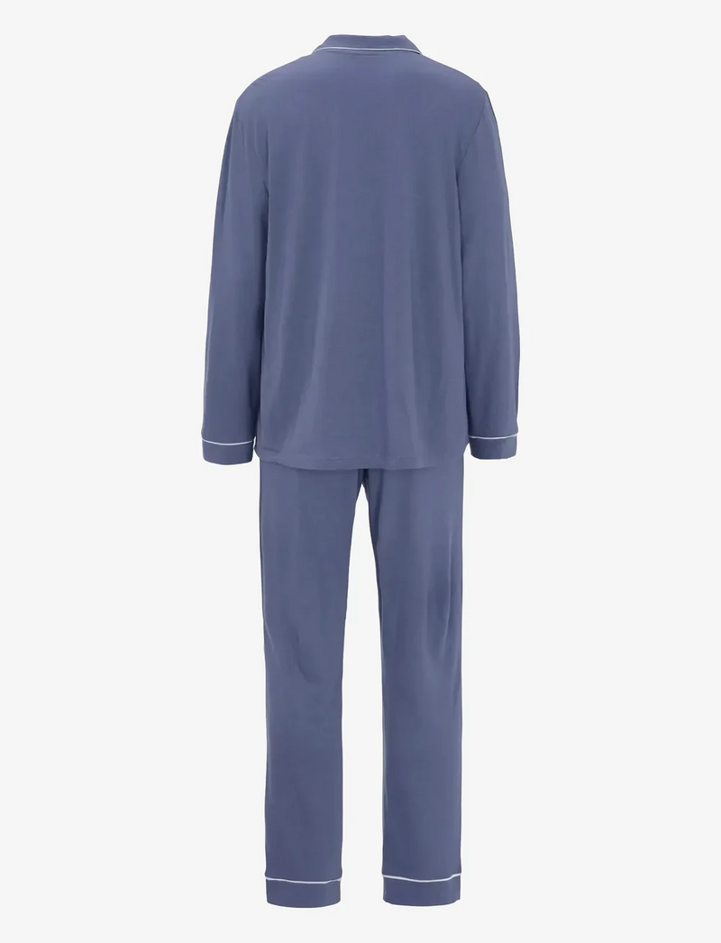 Damella Pyjamas Blueberry