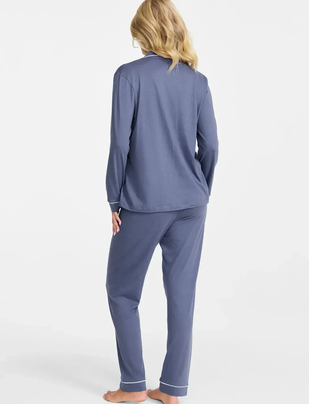 Damella Pyjamas Blueberry