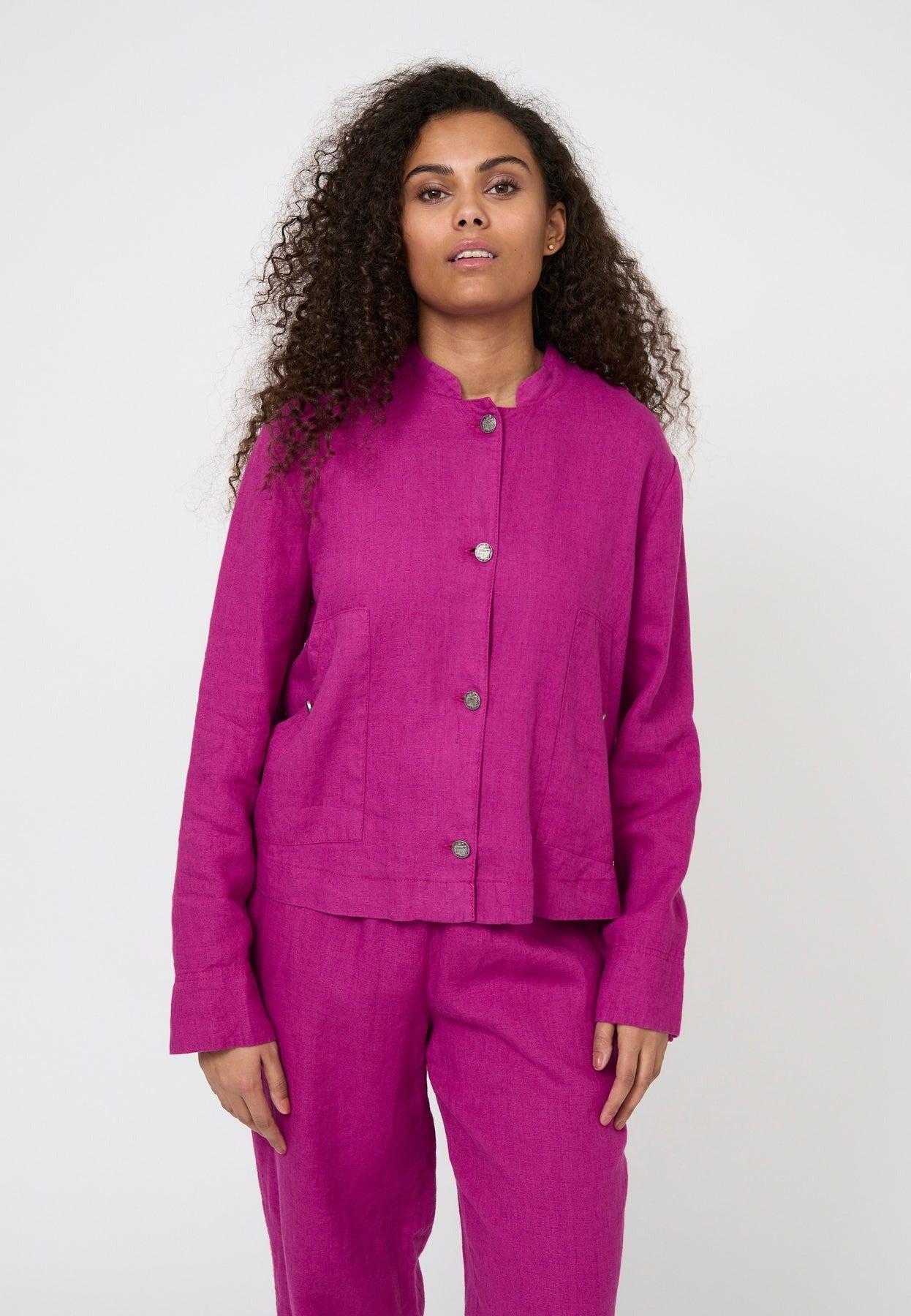 ELTON Jacka Raka Fuchsia