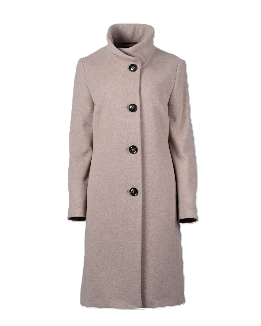 Flare Collection Dam Kappa Beigemelange