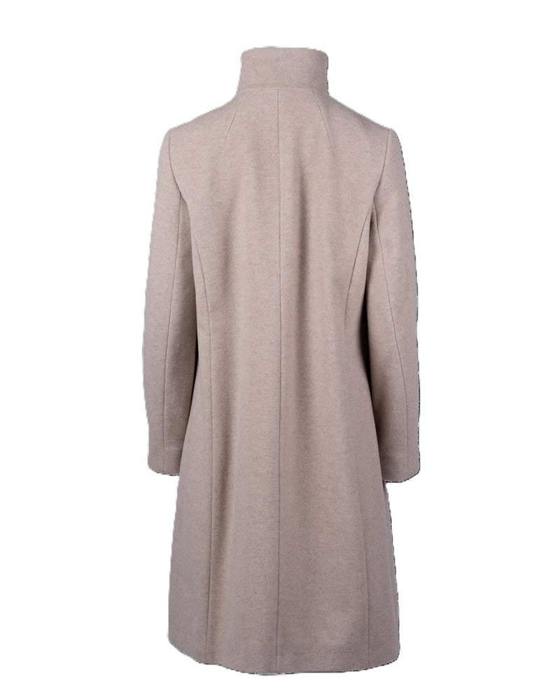 Flare Collection Dam Kappa Beigemelange