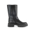 Gabor Biker Boots Svart