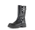 Gabor Biker Boots Svart