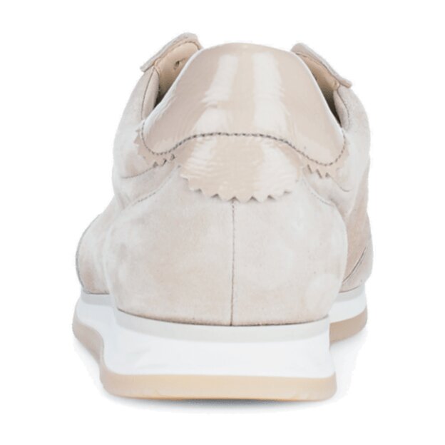 Gabor Låga Sneakers Beige