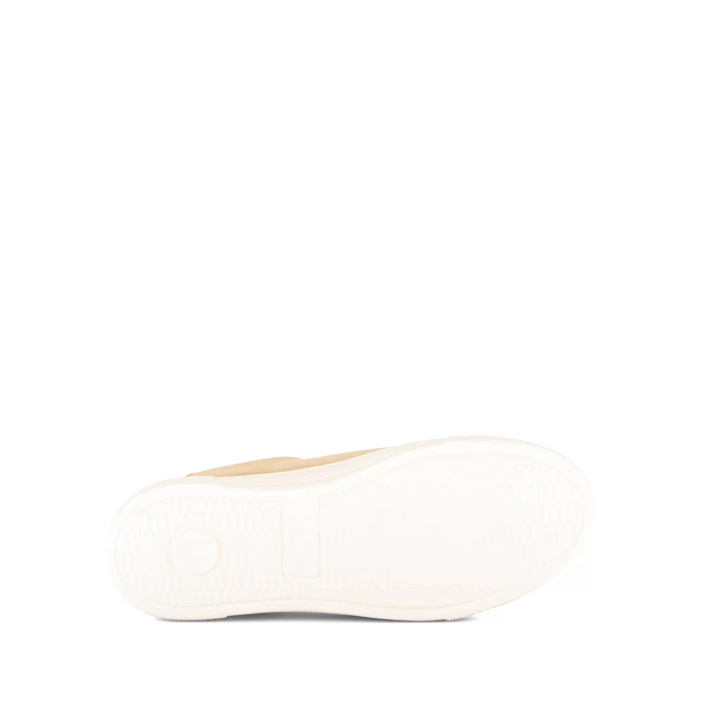 Gabor Låga Sneakers Sand