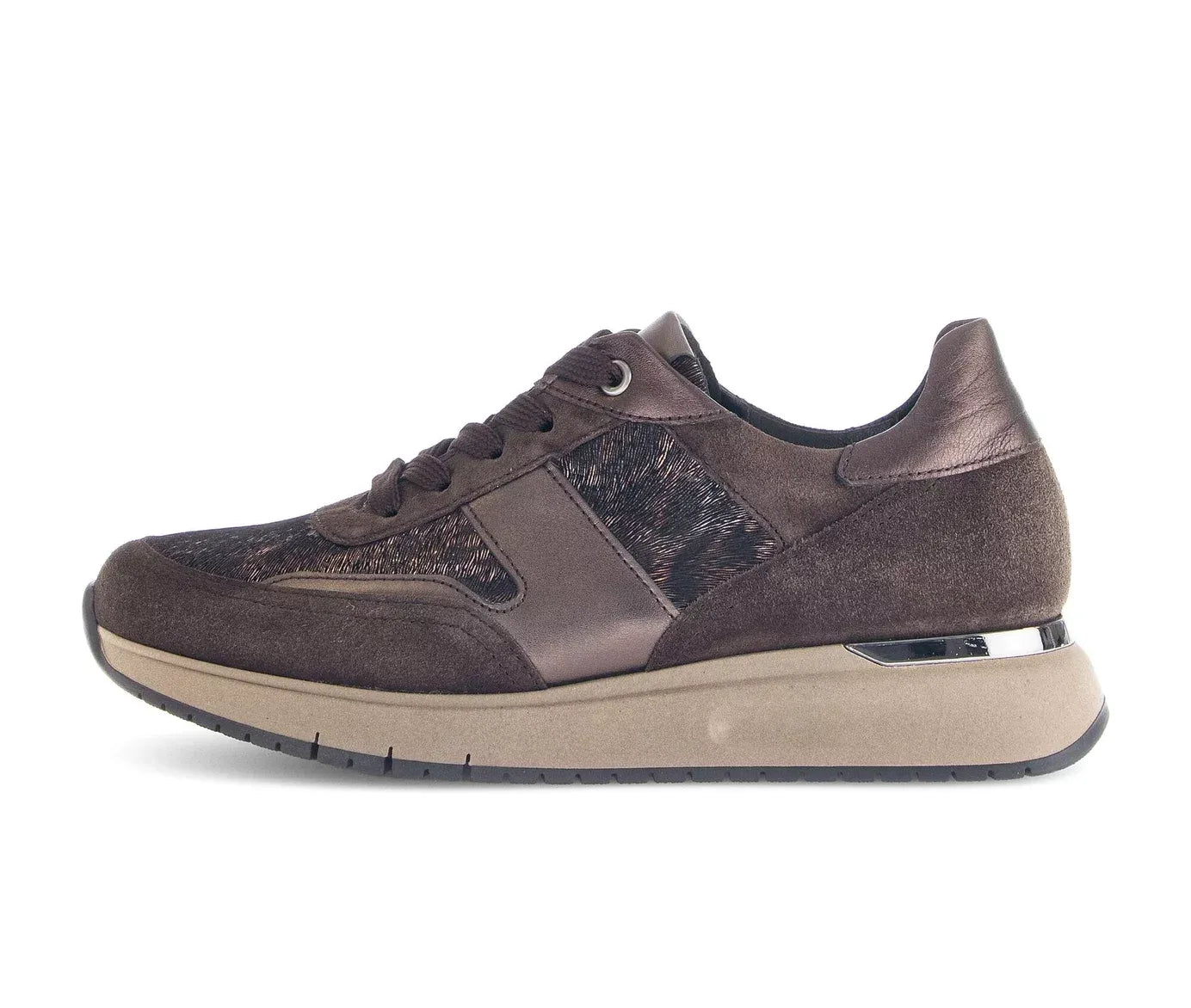 Gabor Sneaker Leo