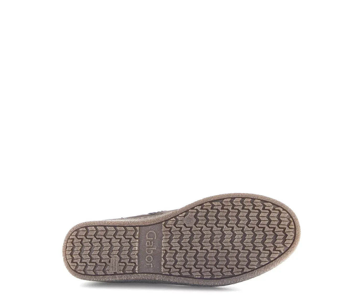 Gabor Sportiga Ankelboots Brun