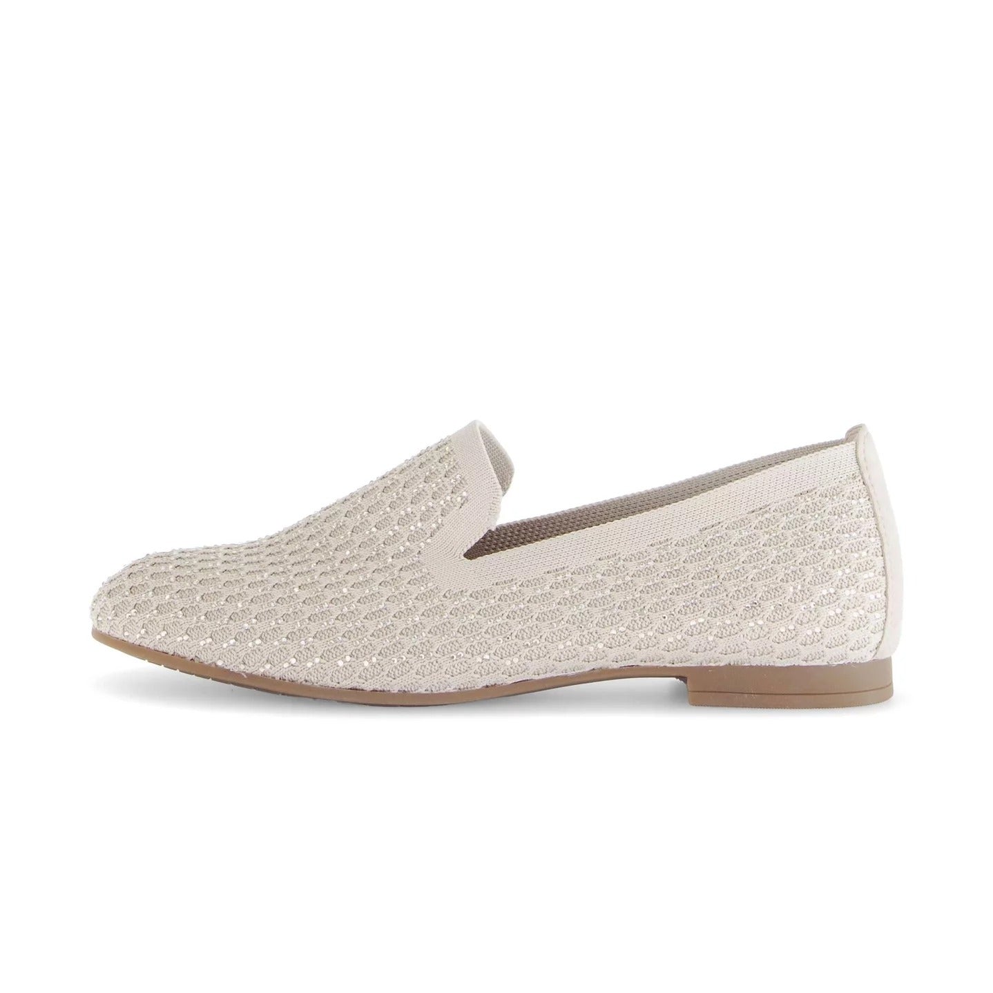 Gabor Tofflor Beige