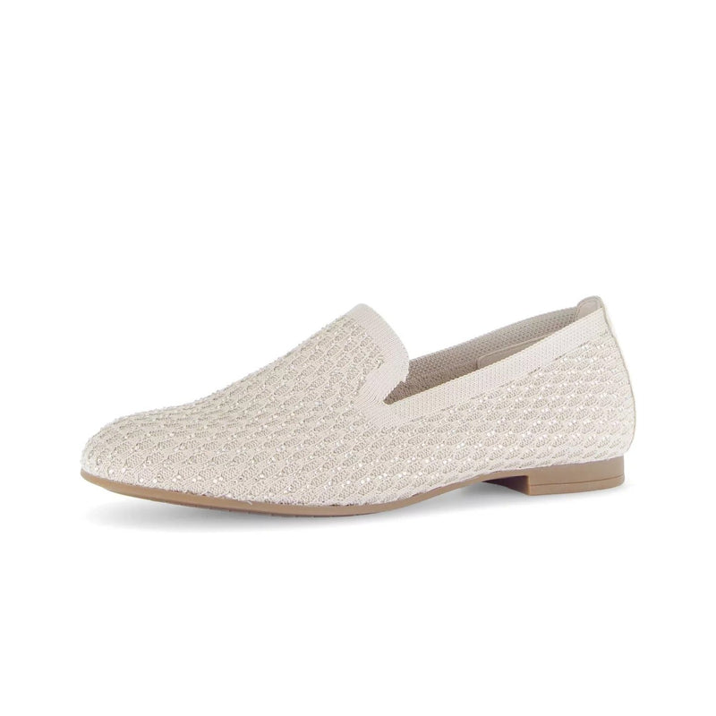 Gabor Tofflor Beige