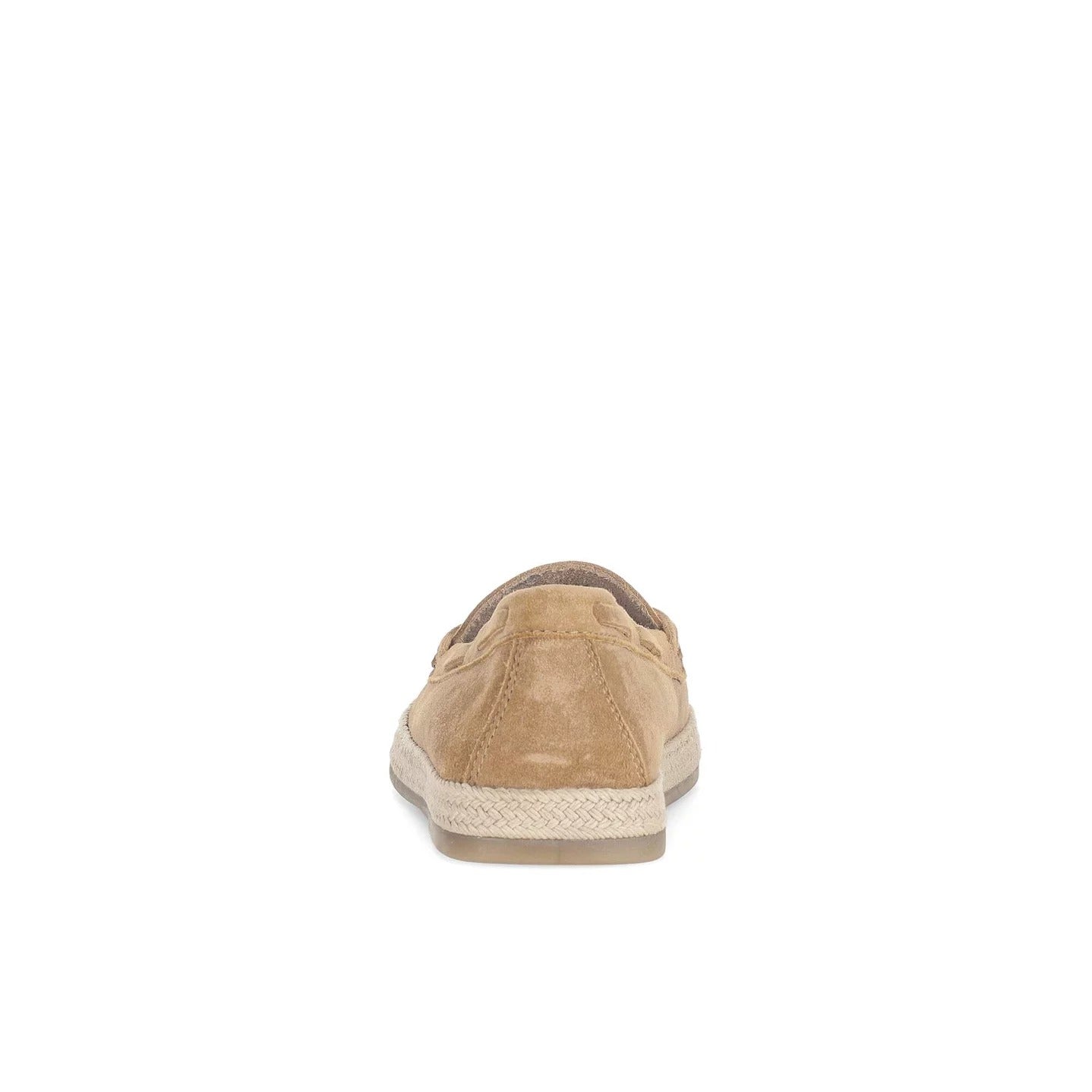 Gabor Slipper Mockasin Brun