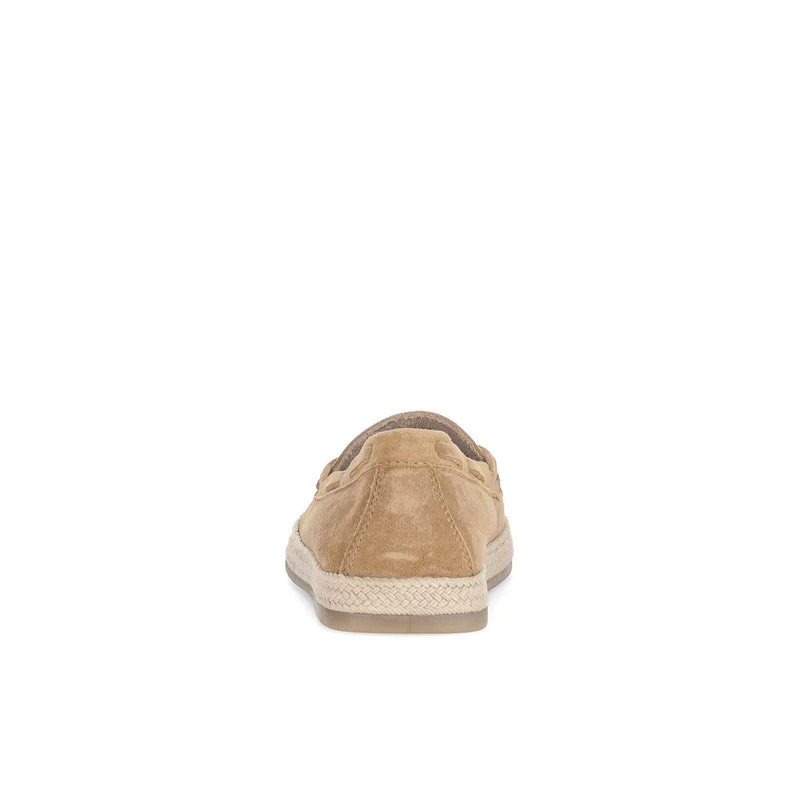 Gabor Slipper Mockasin Brun