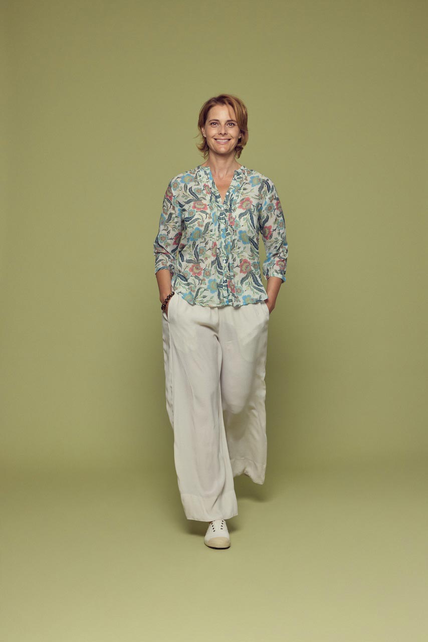 Gossip Blus Delta Mix