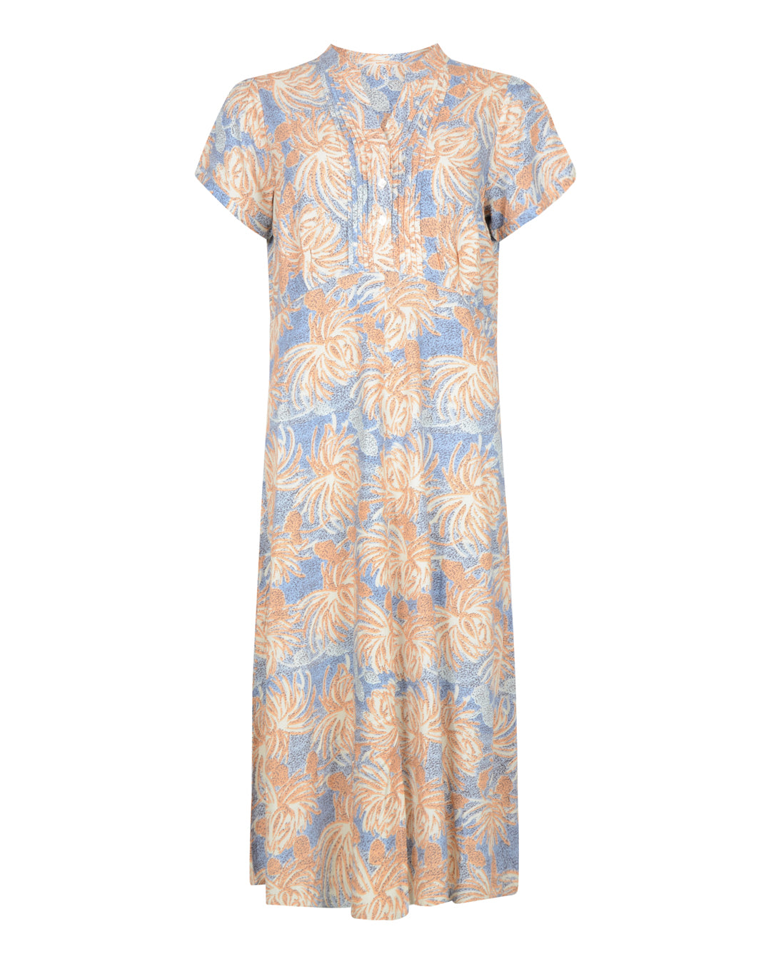 Gossip lång Sommarklänning Koree Bliss