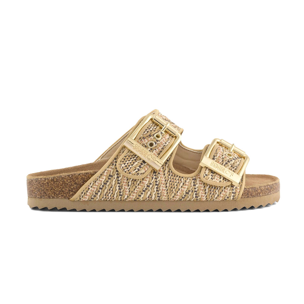 Colors Of California Sandaler Natur