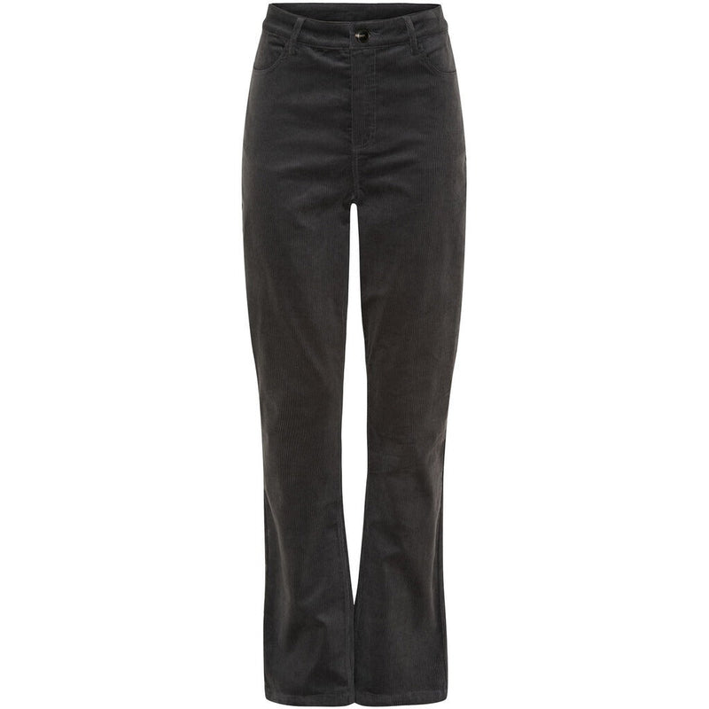 I SAY Barbel Manchester Byxor Grey