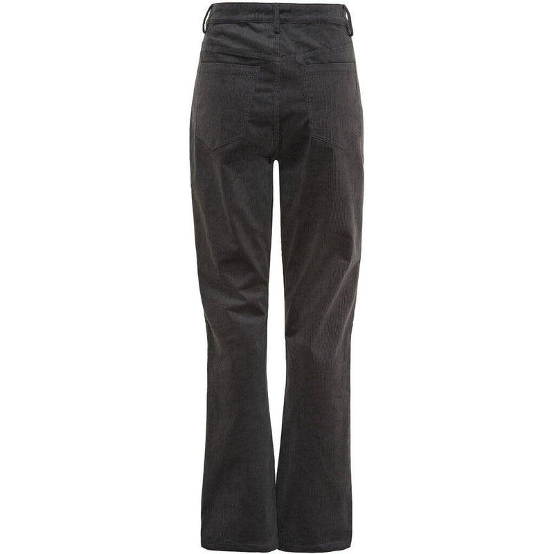 I SAY Barbel Manchester Byxor Grey