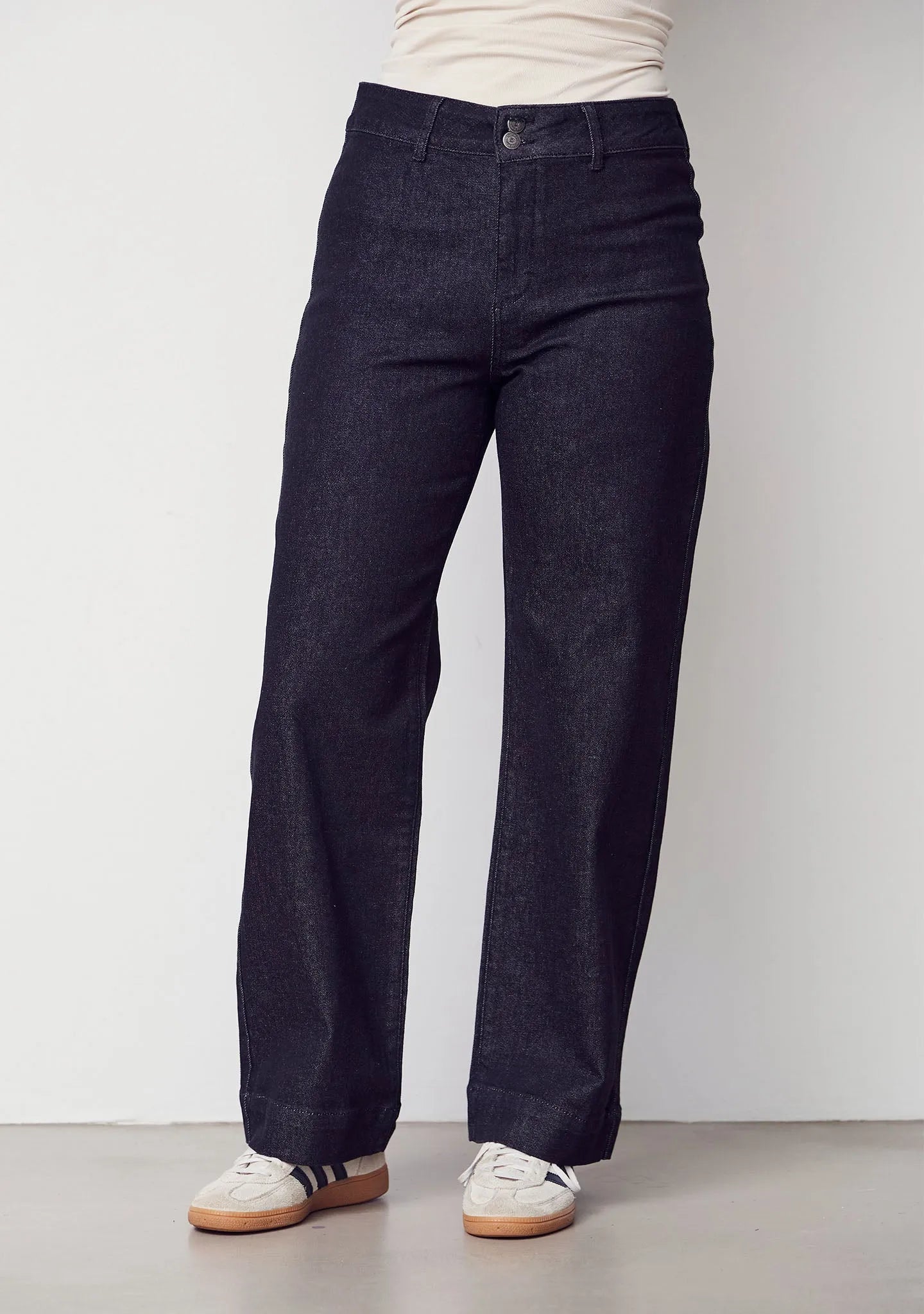 I SAY Como Jeans Black Wash