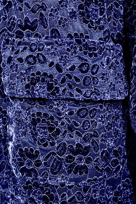 FreeQuent Bomberjacka Gry Blå