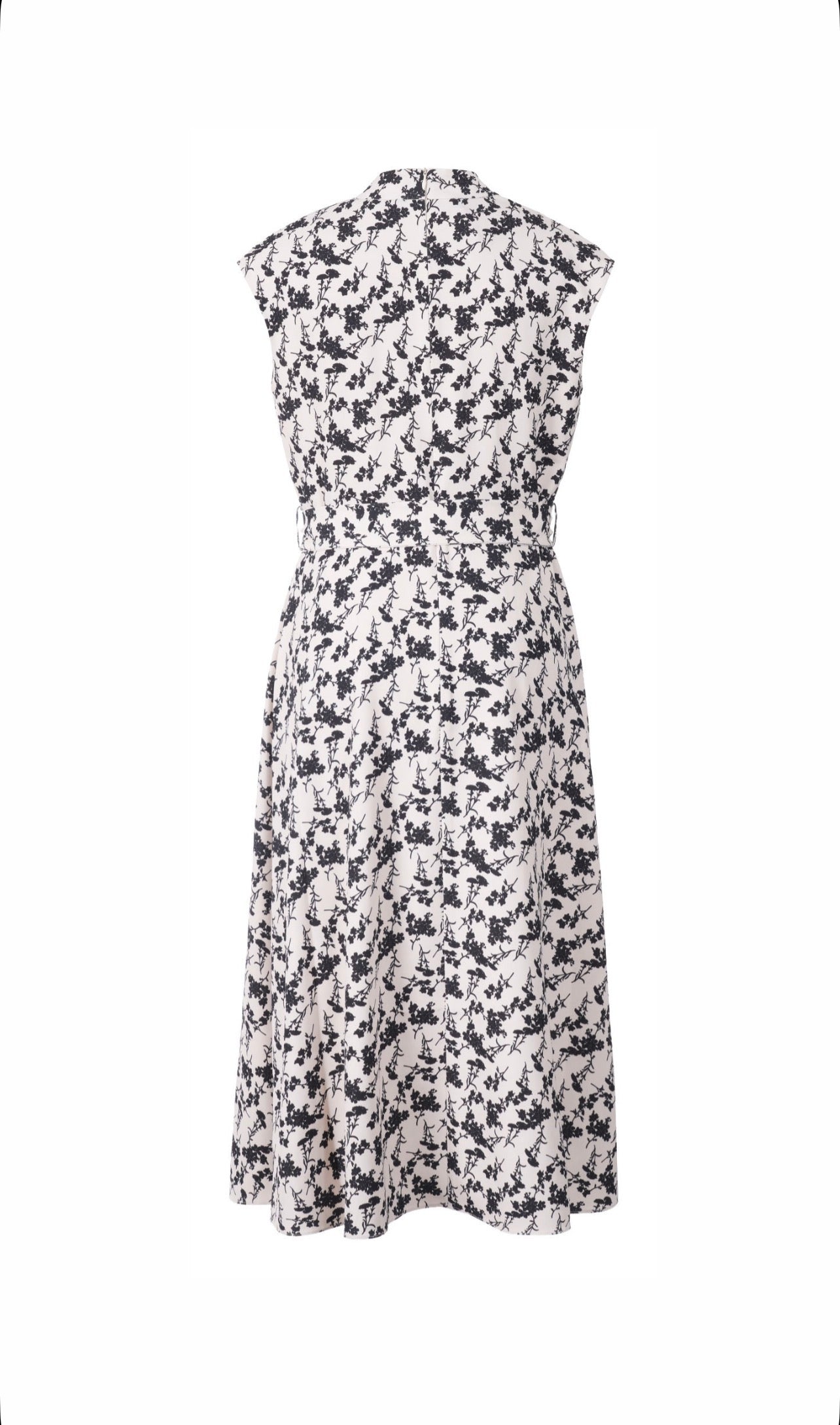 Ril's Klänning Ferron Svart