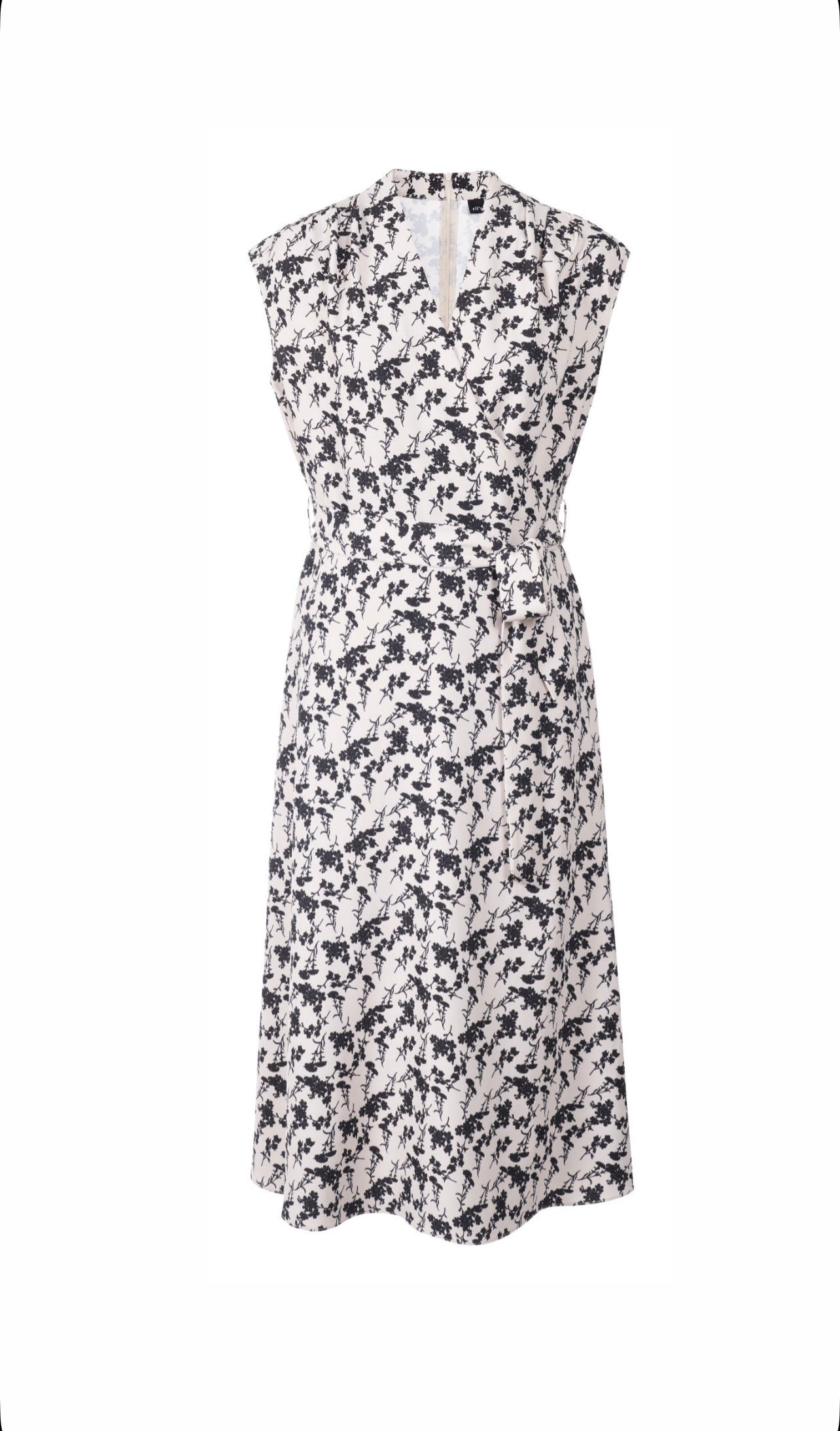 Ril's Klänning Ferron Svart