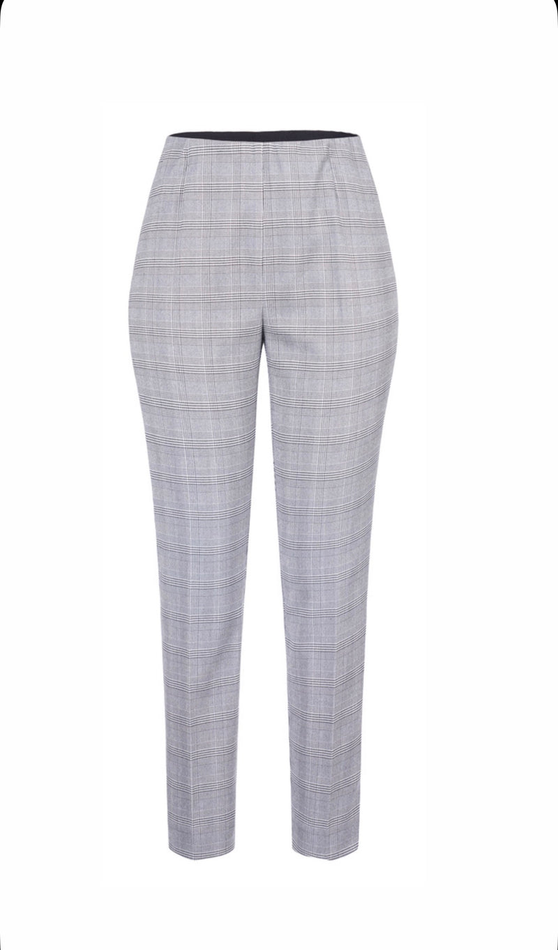 Ril's ANZU Byxor Grey