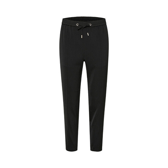 InWear Padia Pull-On Byxor Svart