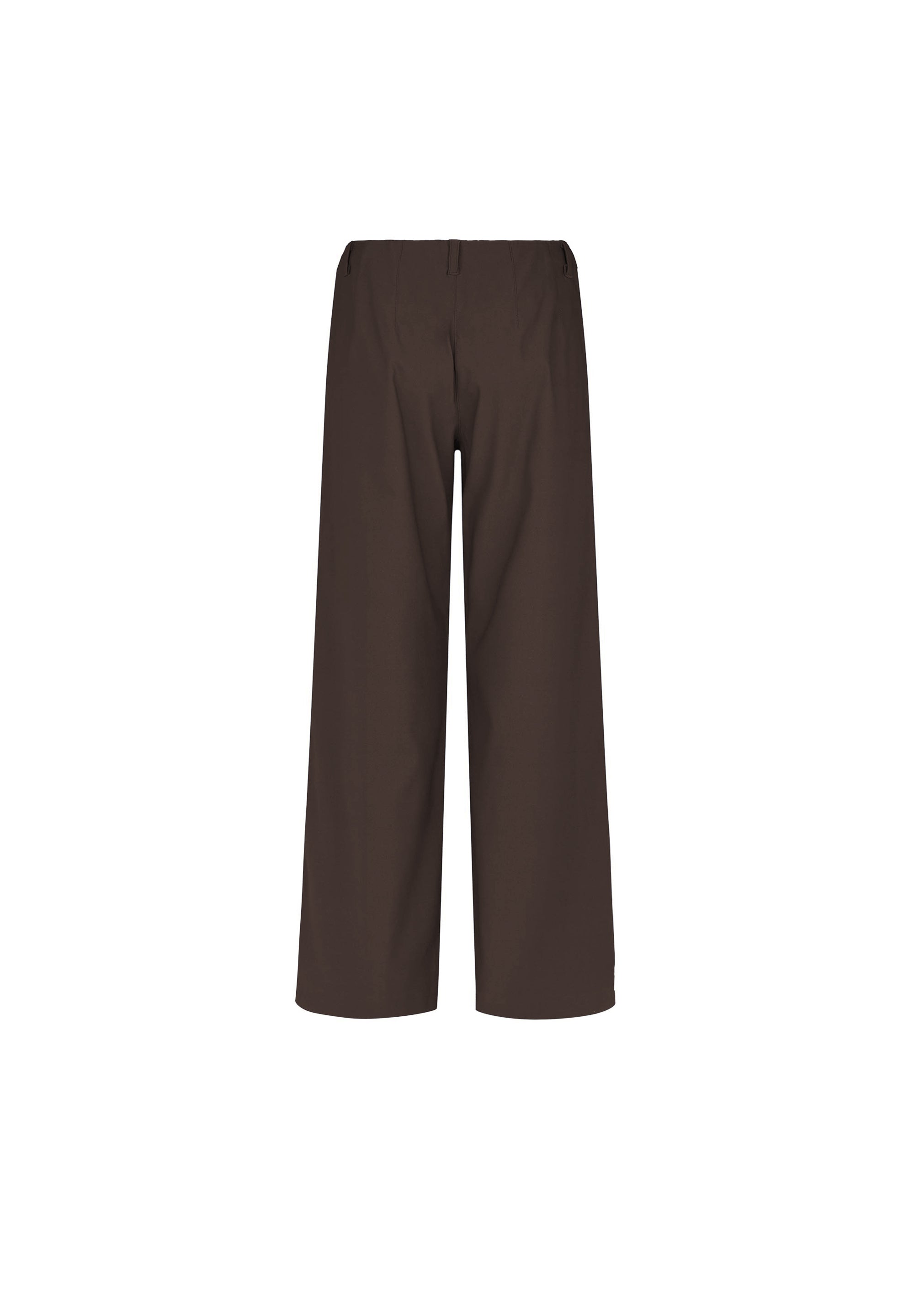 LAURIE Donna Loose SL Brown