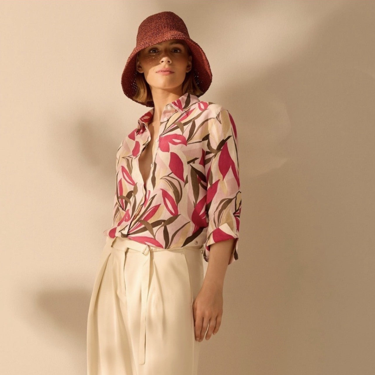 Live Modevisning på Facebook  Måndag 23:e mars kl: 18:30