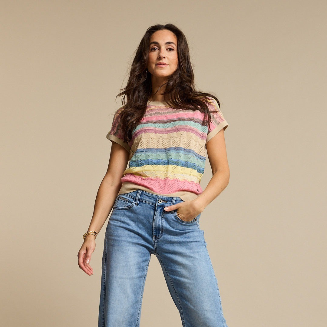 Live Modevisning på Facebook Måndag 18:e maj kl.18.30