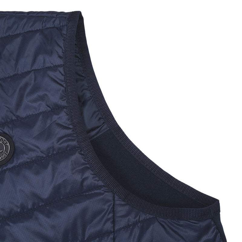 Luhta Väst Isokorpi Mörkblå