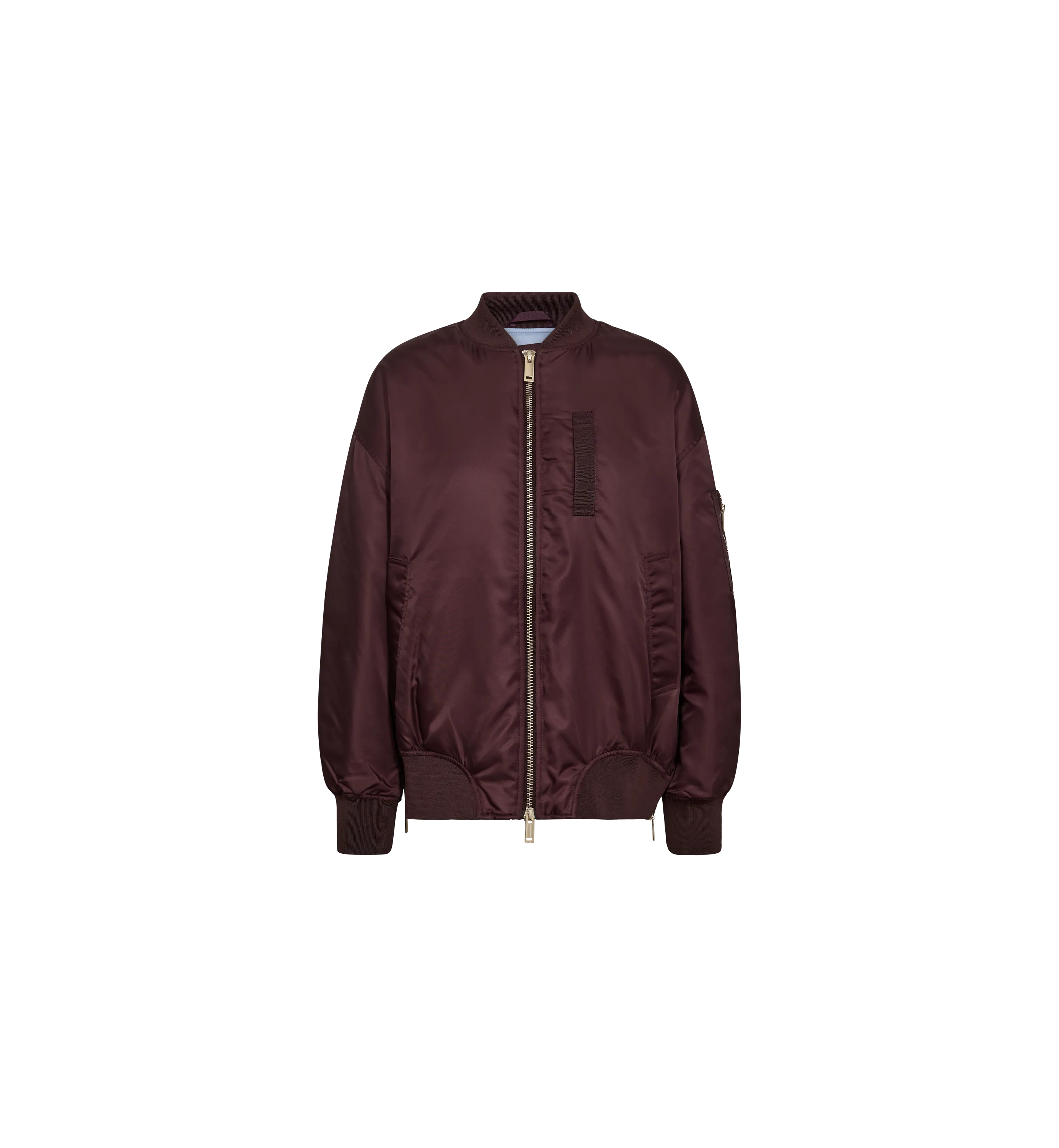 Mos Mosh Bomberjacka Ruby Fudge