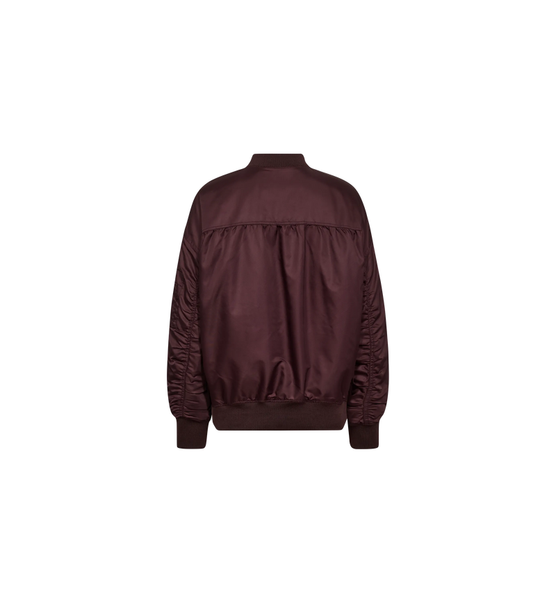 Mos Mosh Bomberjacka Ruby Fudge