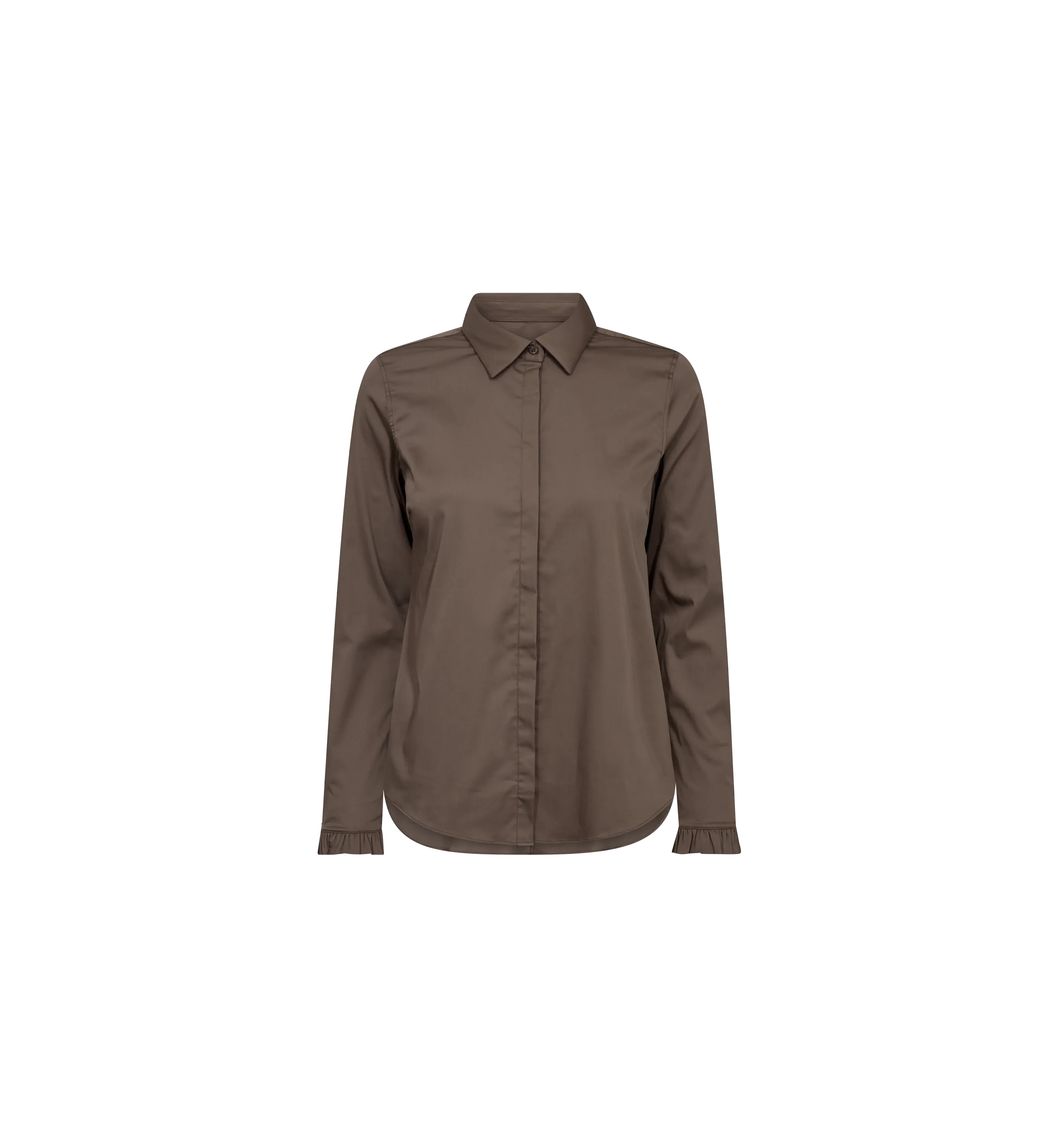 Mos Mosh Flip Skjorta Mattie Falcon