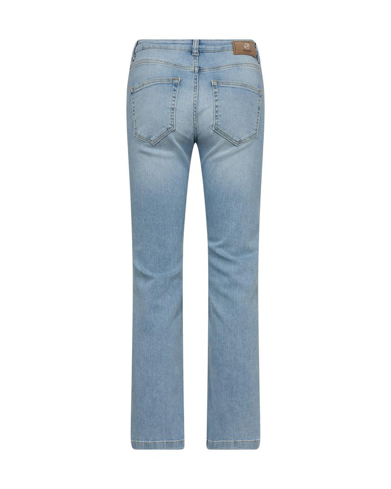 Mos Mosh Jeans Ashley Imera Lightblue