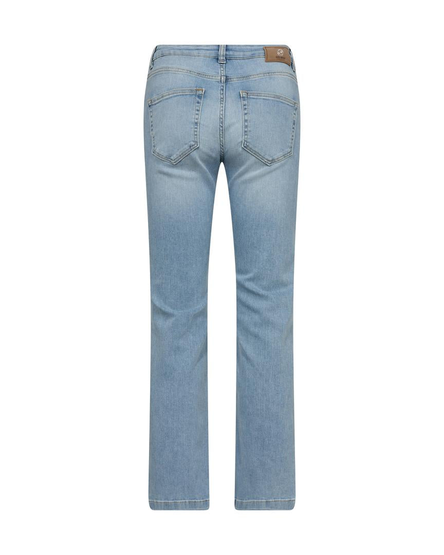 Mos Mosh Jeans Ashley Imera Lightblue