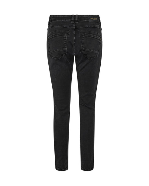 Mos Mosh Naomi Perla Jeans Black