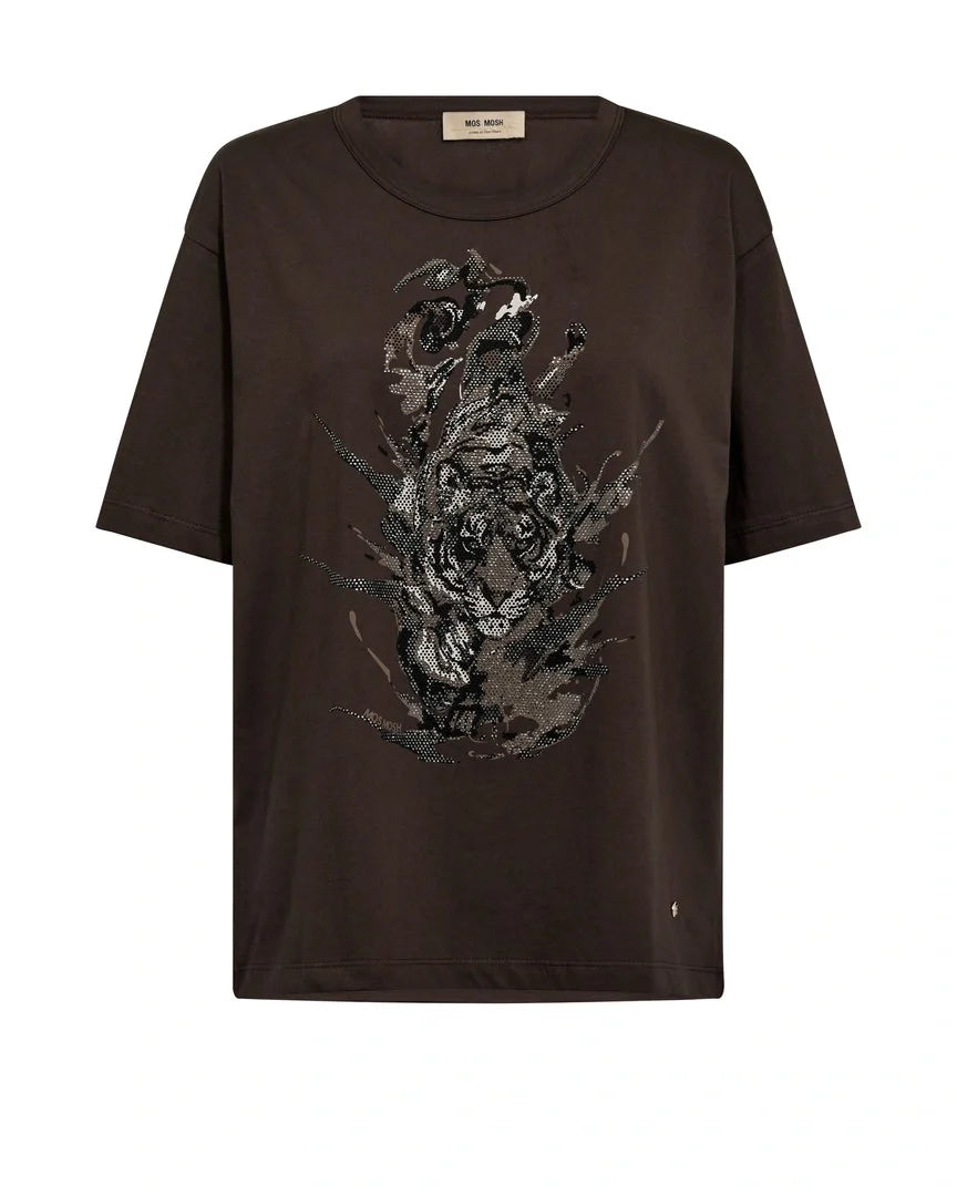 Mos Mosh T-Shirt Corlett Delicioso